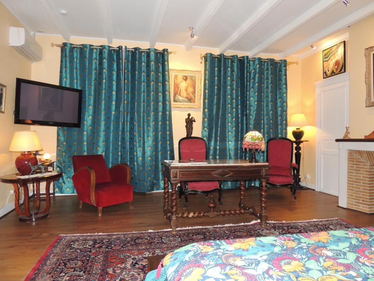 Le Jardin Des Cygnes Bed and Breakfast Pineuilh Esterno foto