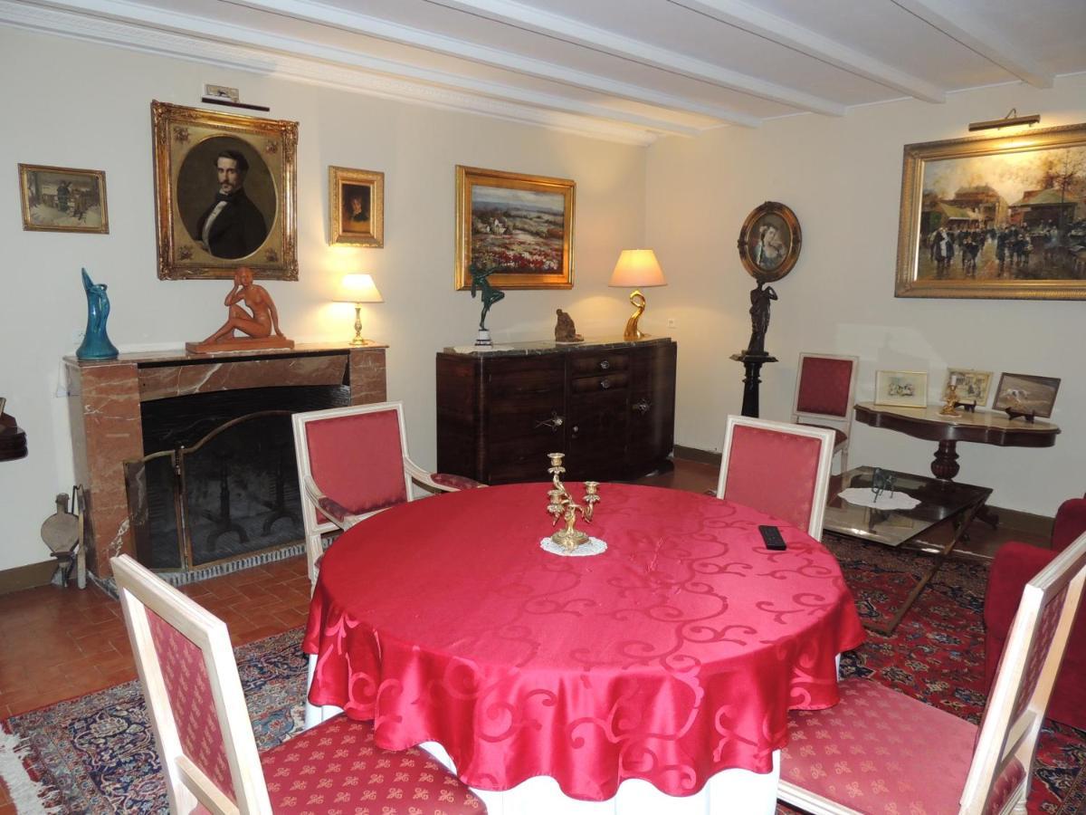 Le Jardin Des Cygnes Bed and Breakfast Pineuilh Esterno foto