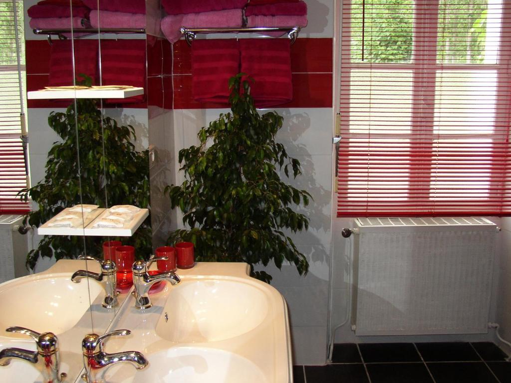 Le Jardin Des Cygnes Bed and Breakfast Pineuilh Camera foto